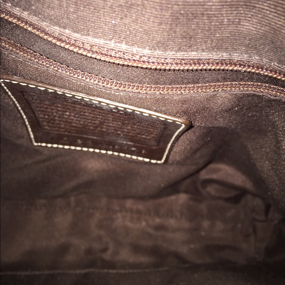 Coach Signature Collection - Picture 6 of 8